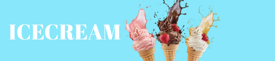 Ice Cream